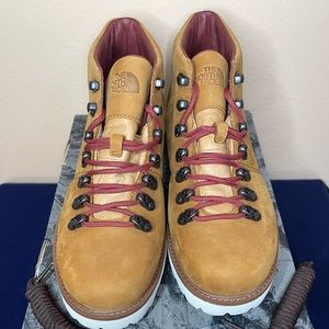 The North Face Men’s Boots
